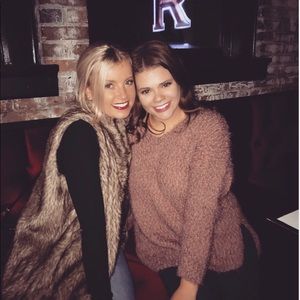 Meet your Posher, Megan